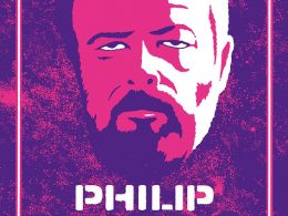 Philip K Dick