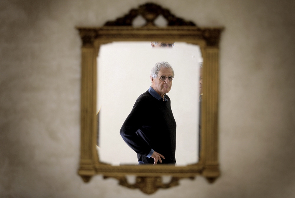 Charles Simic
