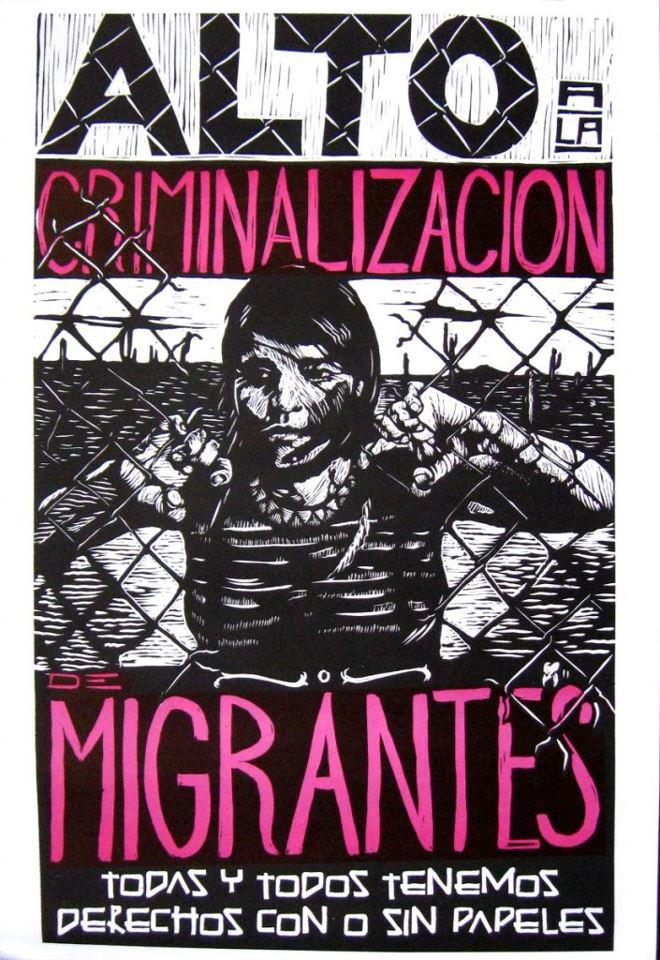 Foto de Mexicanos Unidos por la Regularización