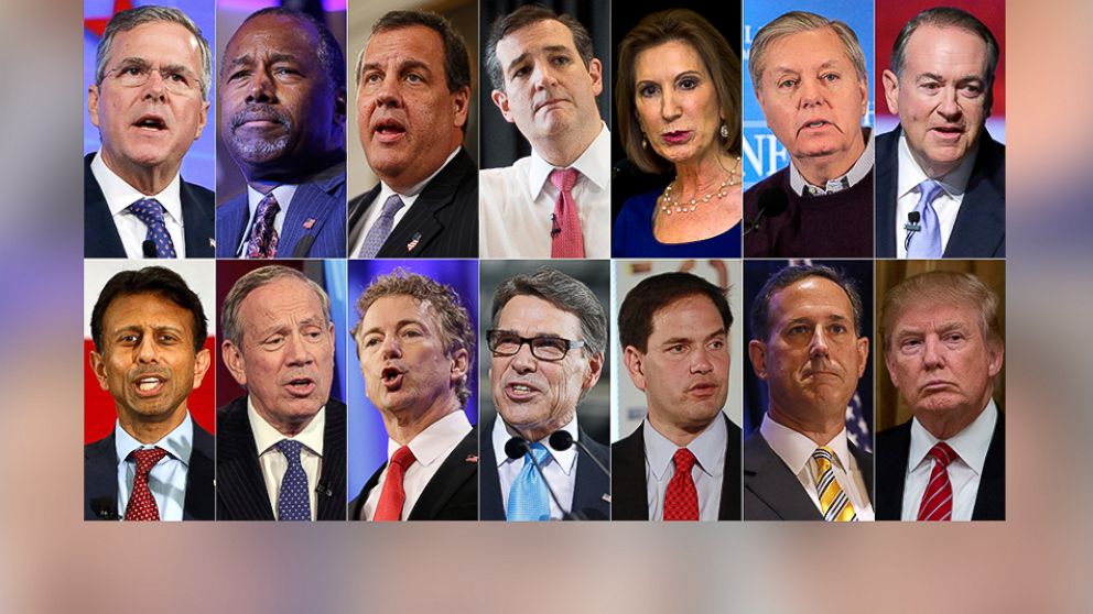 Fuente: https://abcnews.go.com/Politics/10-candidates-10-things-prove-debate/stor