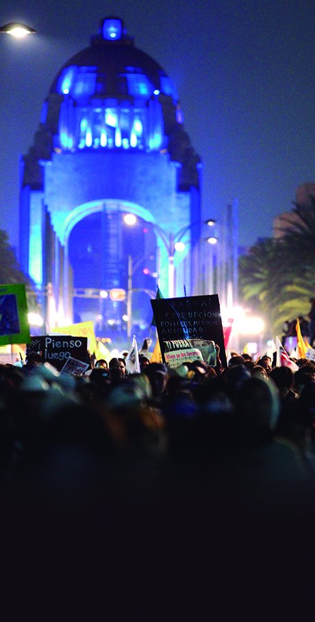 Fotografía: José Méndez