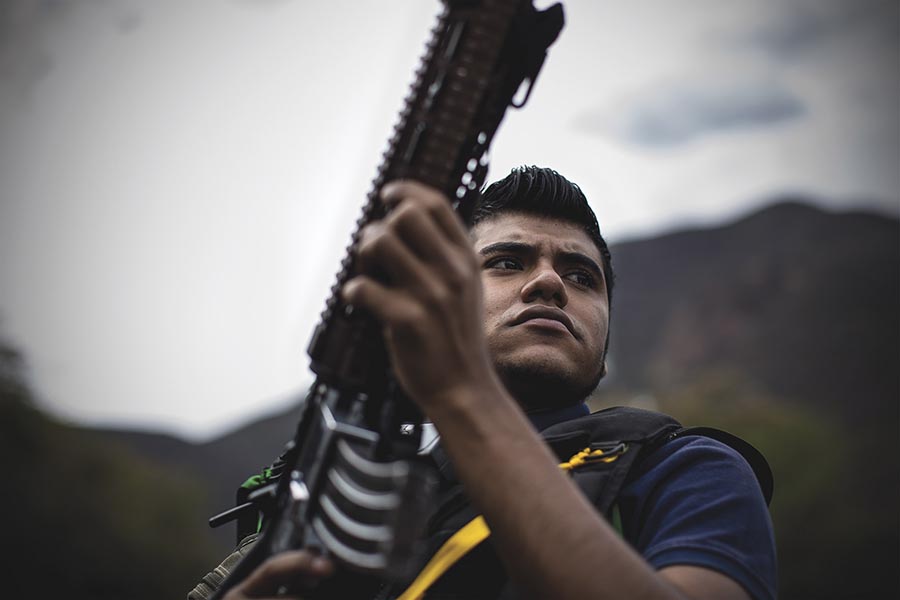 Fotografía: Hans-Maximo Musielik