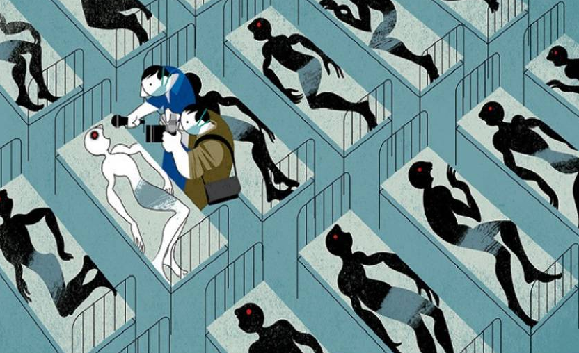 Fuente: André Carrilho/Andre Carrilho