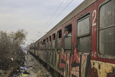 Fotografía: Vedat Abdul/Anadolu Agency/ Getty Images