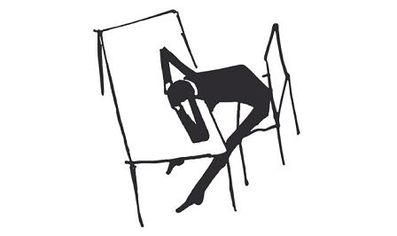 Los dibujos de Kafka. Editorial Sexto Piso