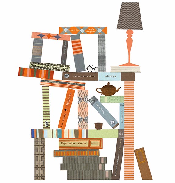 Ilustración: Manuel Monroy