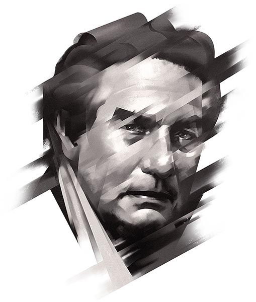 Ilustración: Jonathan López