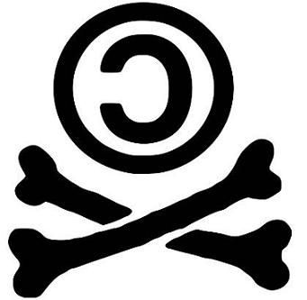 Utopías piratas. Rolly Roger.