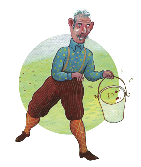 Ilustración: Decur