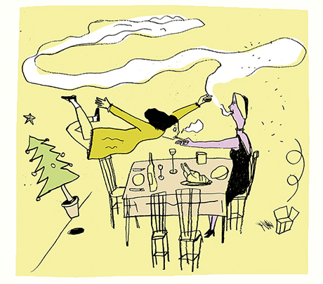 Ilustración: Martín Kovensky