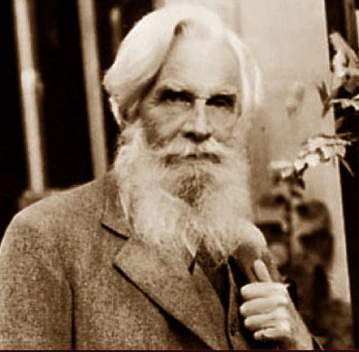 Havelock Ellis