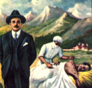 Doctor José Gregorio Hernández