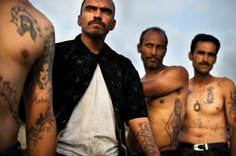 Shaul Schwarz/Getty Images