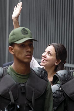 Fotografía: Miguel Gutiérrez