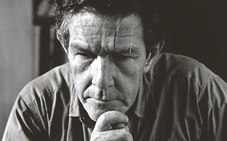 Fotografía: William Gedney/Duke University