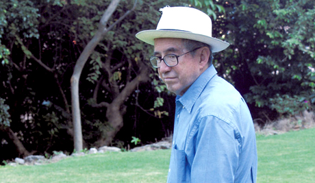 Fotografía: Aurelio Asiain