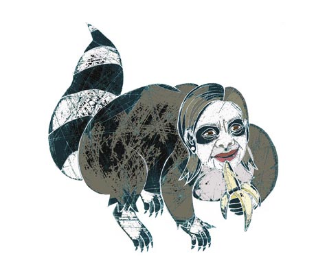 Ilustración: Fabricio Vanden Broeck.