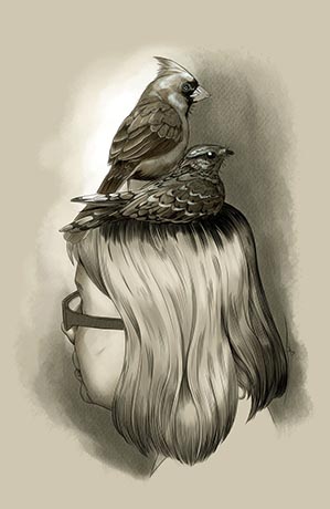 Ilustración: León Braojos