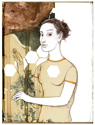 Ilustración: Luis Pombo.