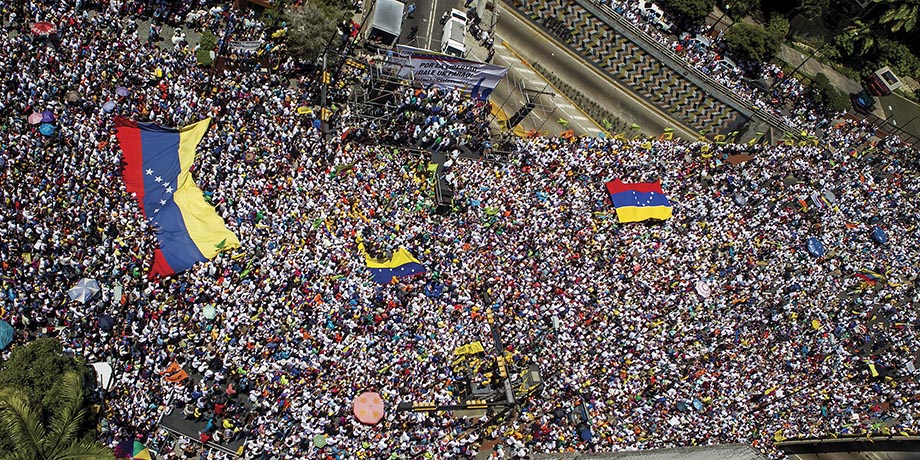 Fotografía: Miguel Gutiérrez