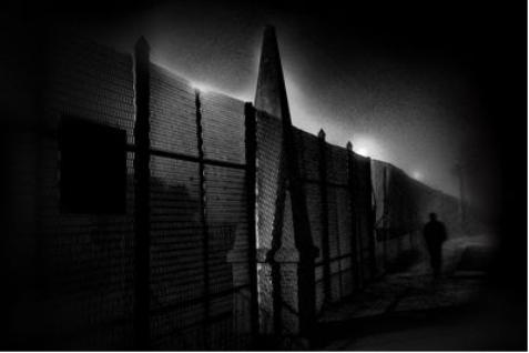 (Crédito: Francisco Mata Rosas, Frontera, Tijuana, Baja California Norte, 2010)