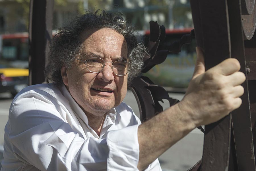 Fotografía: Alejandro García