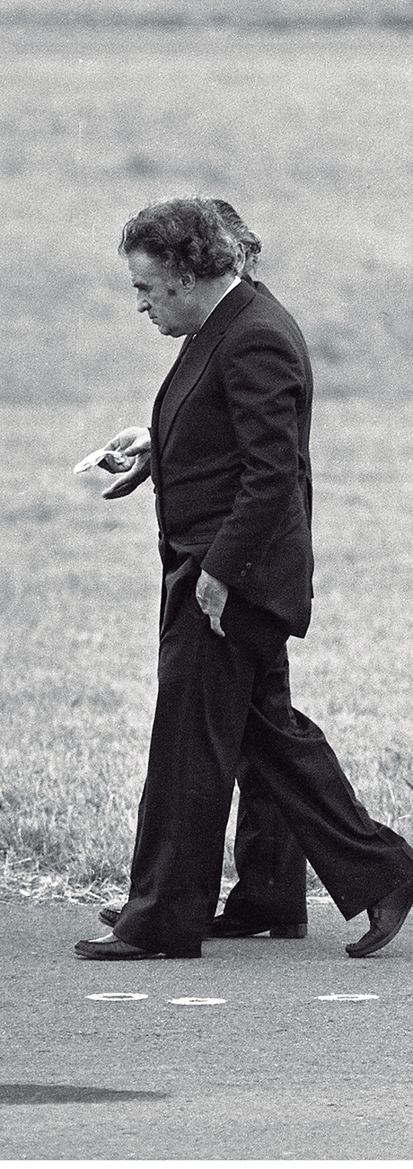 Fotografía: Pedro Valtierra