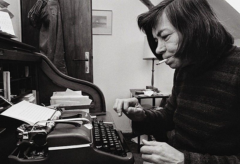 (Patricia Highsmith)
