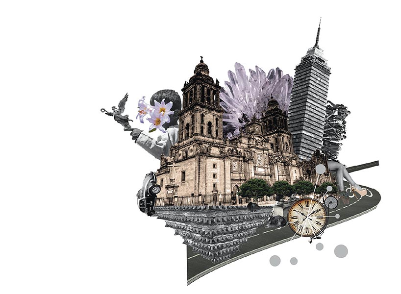 Ilustración: Fernanda Gavito