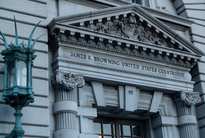 United States Court of Appeals for the Ninth Circuit