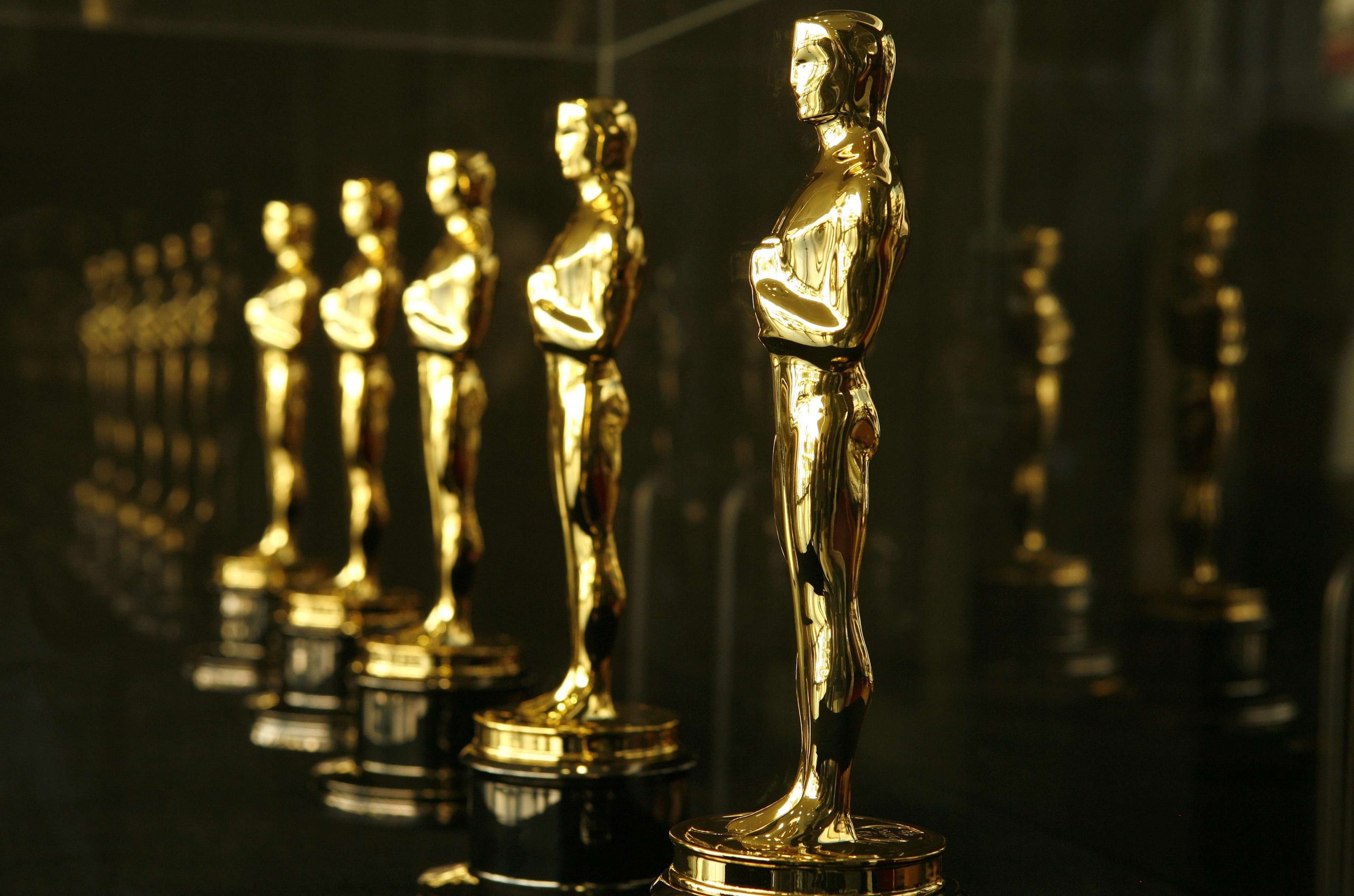 El cine, sus ceremonias y la política