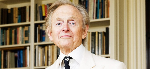Tom Wolfe