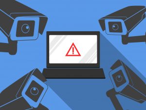 La seguridad cibernética es la nueva libertad en internet