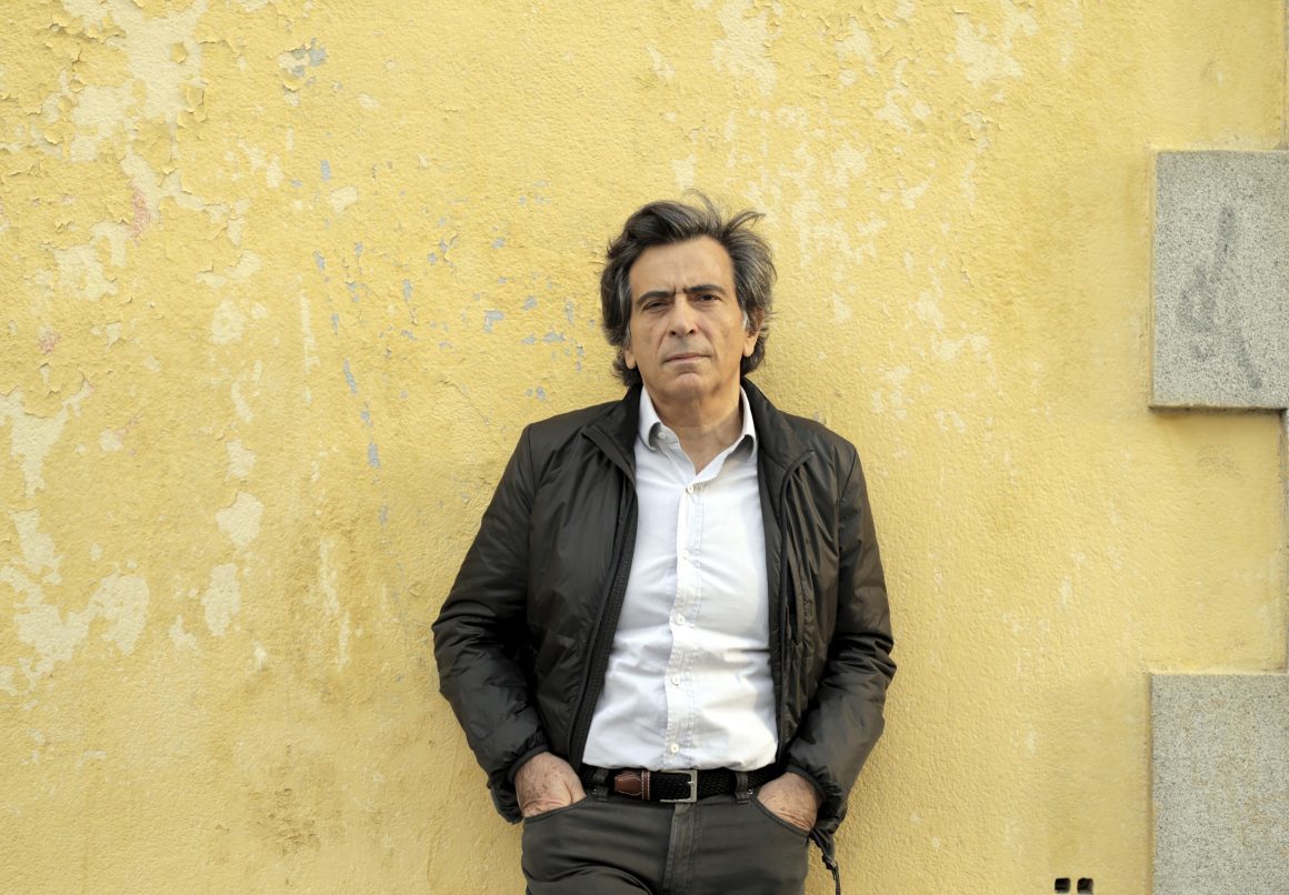 Arcadi Espada