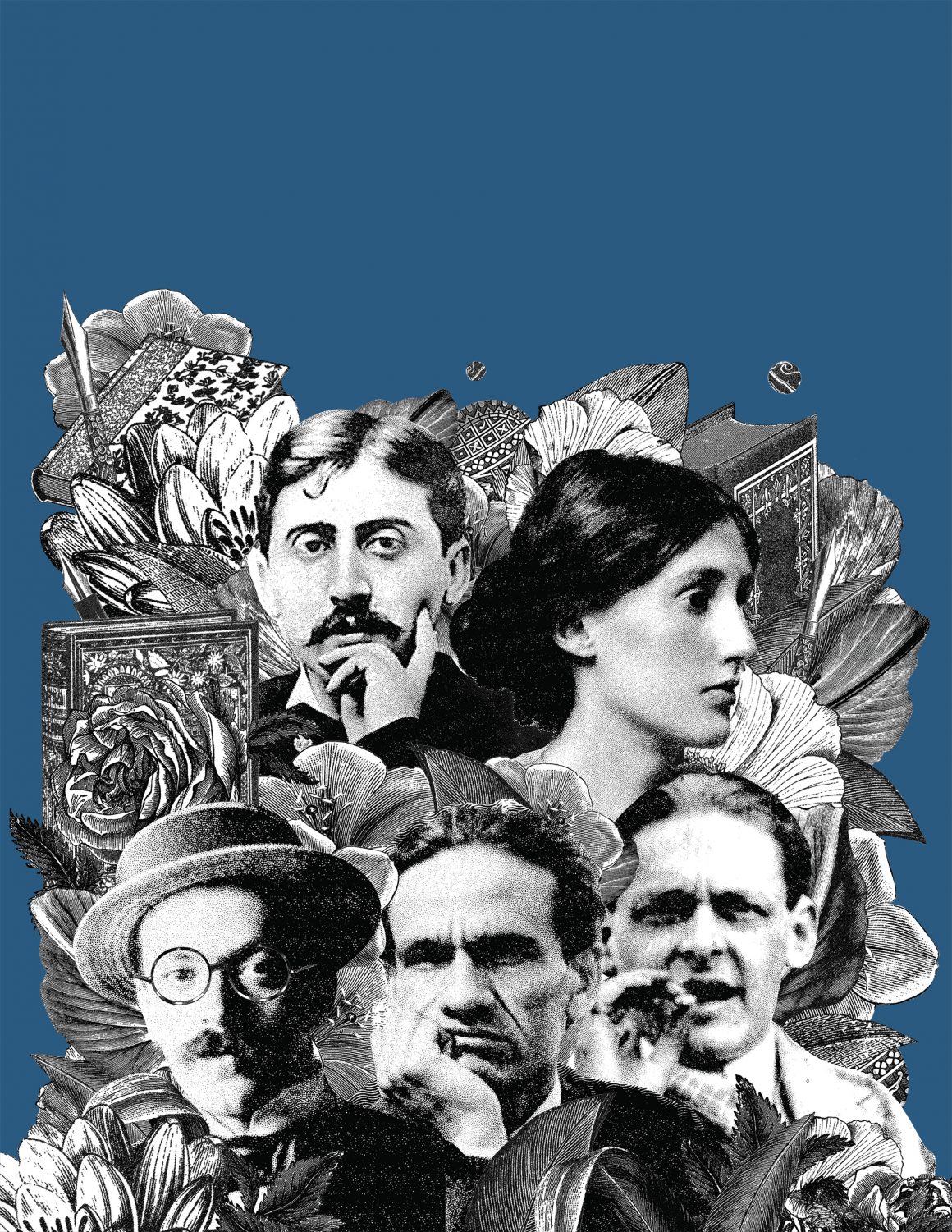 1922: el año I de Ulises