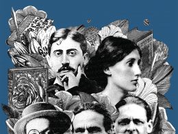 1922: el año I de Ulises