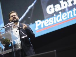 Chile después de las serpentinas del triunfo y las lágrimas de la derrota