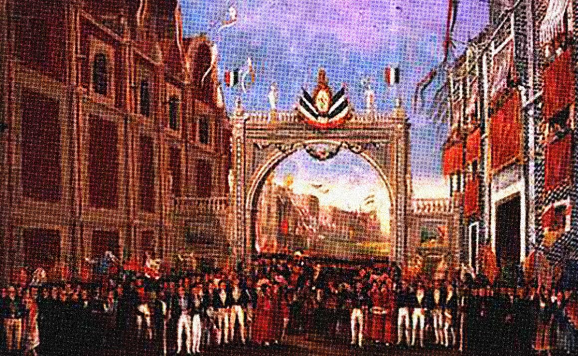“Los estudios coloniales son ineludibles para comprender las construcciones nacionales en Hispanoamérica durante el siglo XIX”