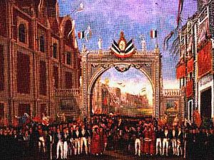 “Los estudios coloniales son ineludibles para comprender las construcciones nacionales en Hispanoamérica durante el siglo XIX”