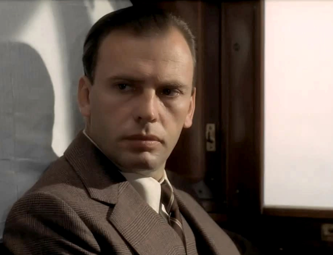 Jean-Louis Trintignant