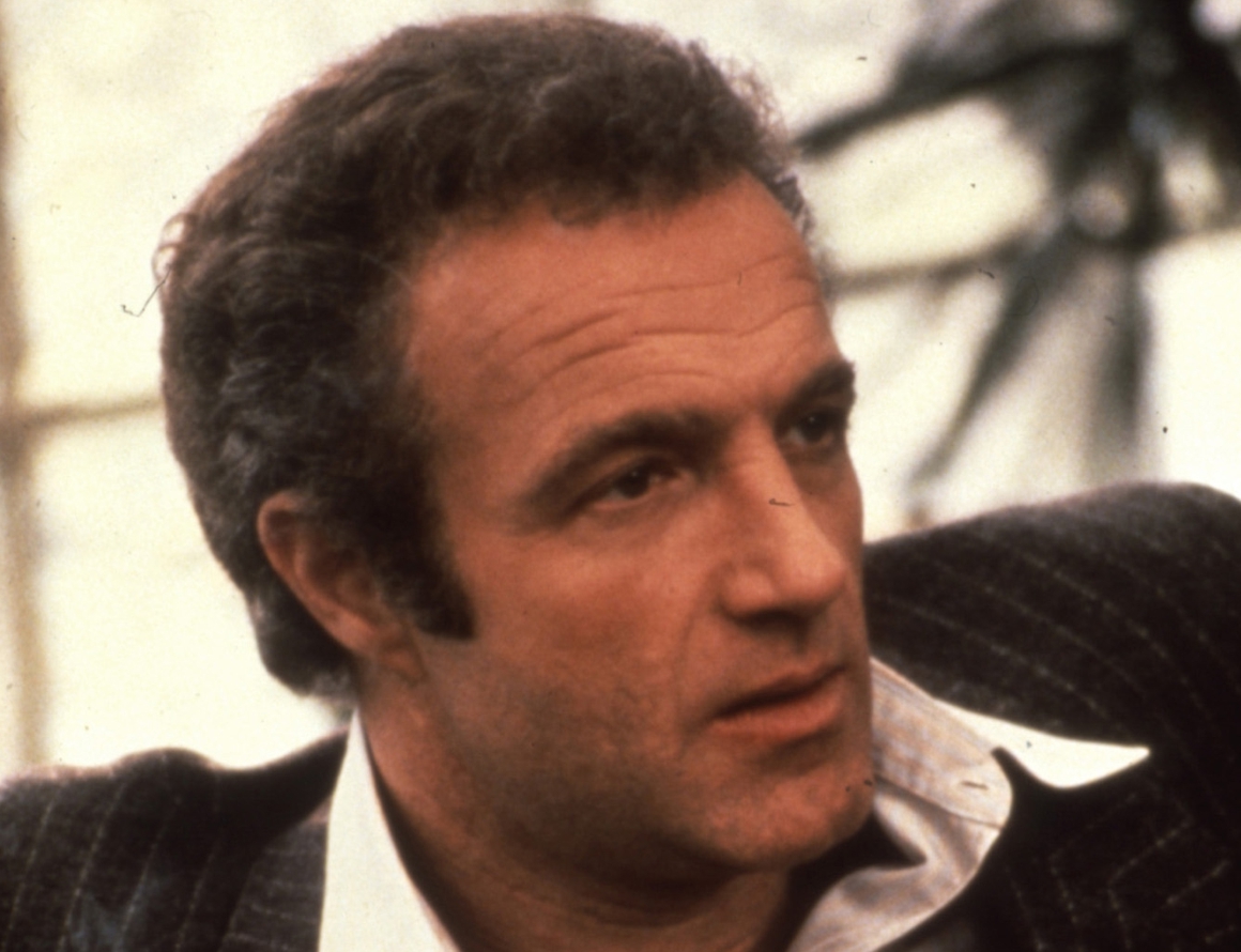 james caan