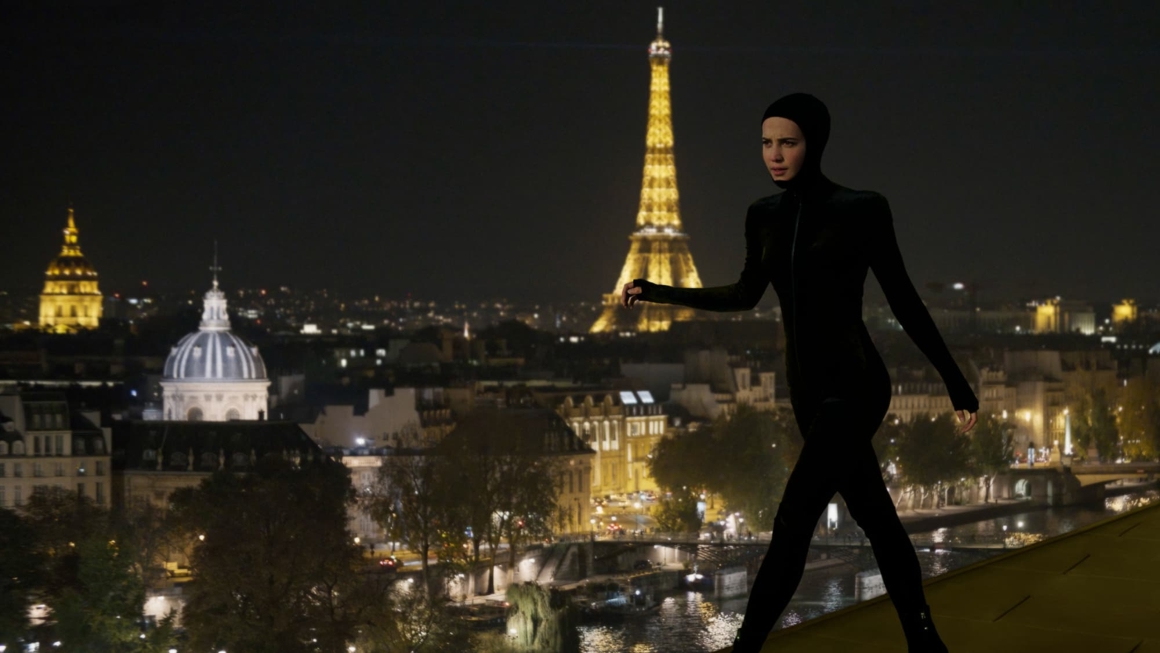 irma vep