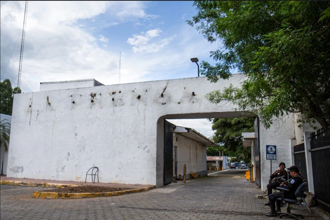 diario la prensa nicaragua