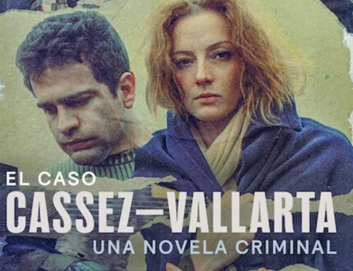 caso cassez vallarta