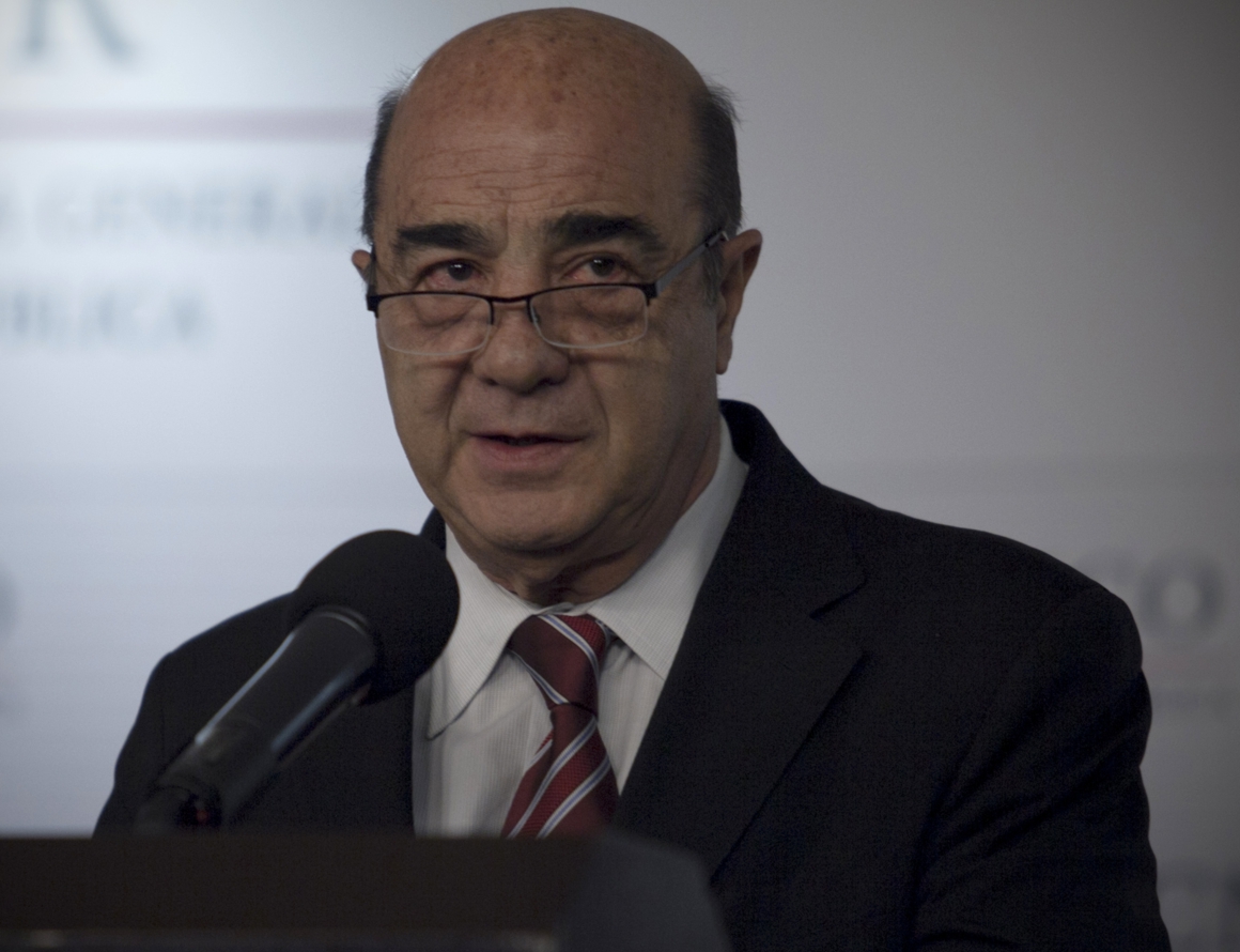 jesús murillo karam
