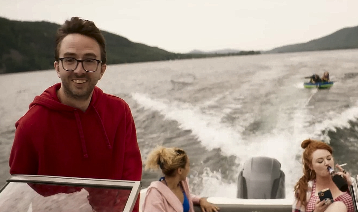 louis ck fourth of july
