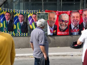 brasil elecciones