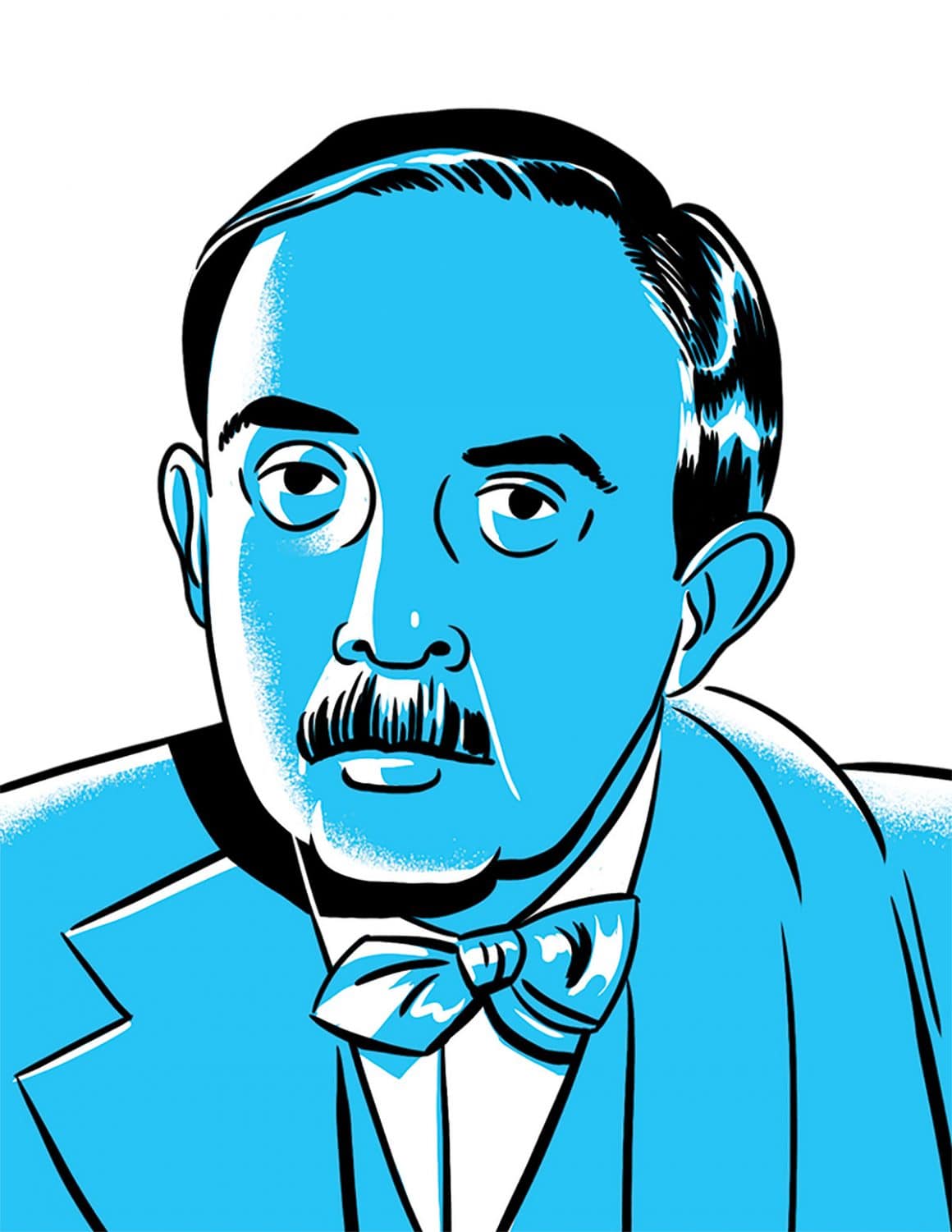 Daniel Cosío Villegas, editor