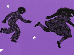 “Alicia” para niños, de Lewis Carroll