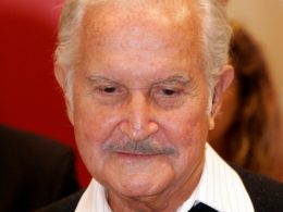 La campaña de Carlos Fuentes